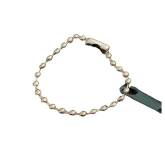 BLUE EYED HUSKY COIN PURSE NWT - Picture 5 of 6